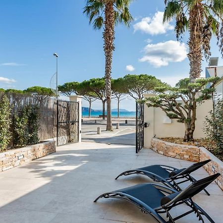 Bord De Mer לה קיוטאט מראה חיצוני תמונה
