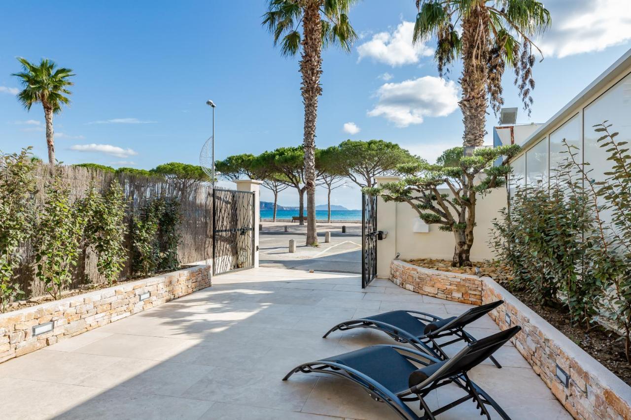 Bord De Mer לה קיוטאט מראה חיצוני תמונה