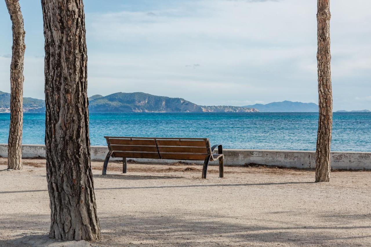 Bord De Mer לה קיוטאט מראה חיצוני תמונה