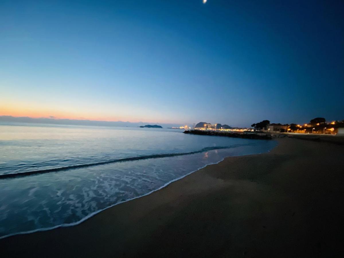 Bord De Mer לה קיוטאט מראה חיצוני תמונה