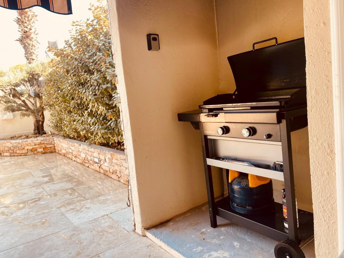 Bord De Mer לה קיוטאט מראה חיצוני תמונה