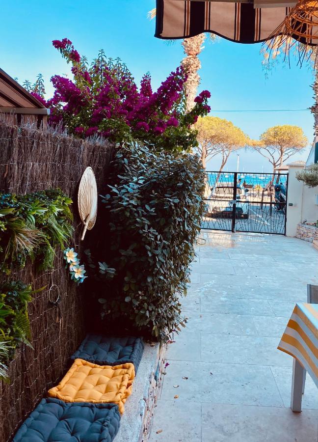 Bord De Mer לה קיוטאט מראה חיצוני תמונה