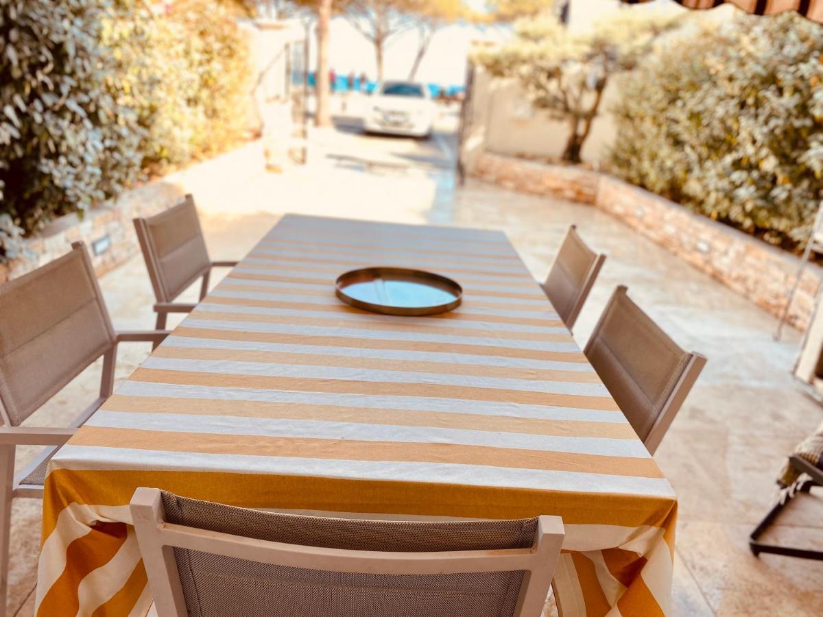 Bord De Mer לה קיוטאט מראה חיצוני תמונה